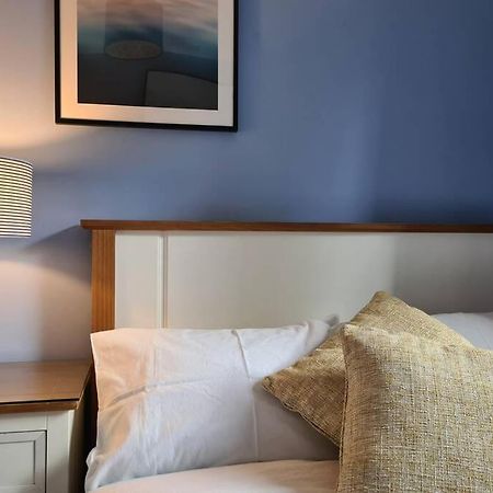 Driftwood Cottage Uny Lelant Εξωτερικό φωτογραφία
