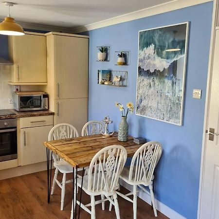 Driftwood Cottage Uny Lelant Εξωτερικό φωτογραφία