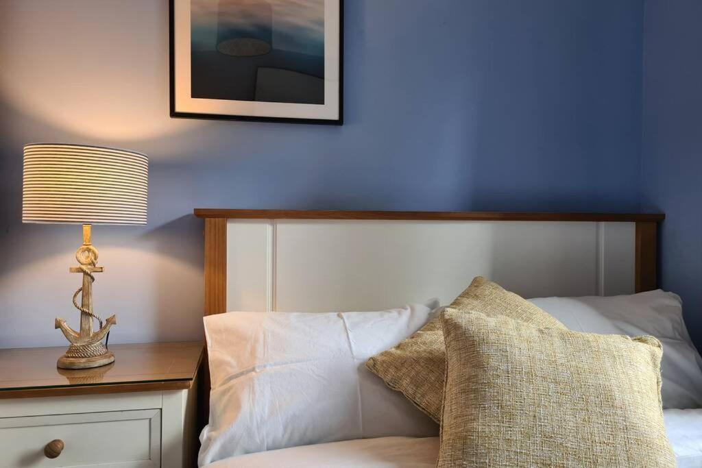 Driftwood Cottage Uny Lelant Εξωτερικό φωτογραφία