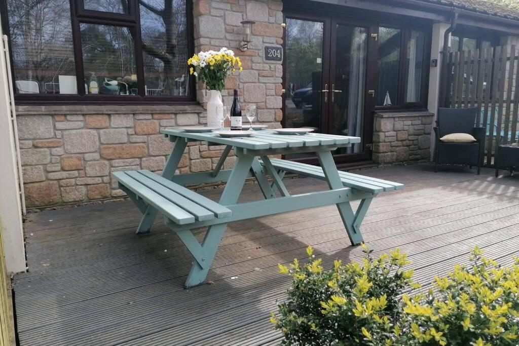 Driftwood Cottage Uny Lelant Εξωτερικό φωτογραφία