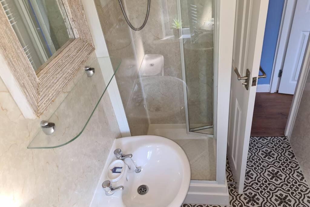 Driftwood Cottage Uny Lelant Εξωτερικό φωτογραφία