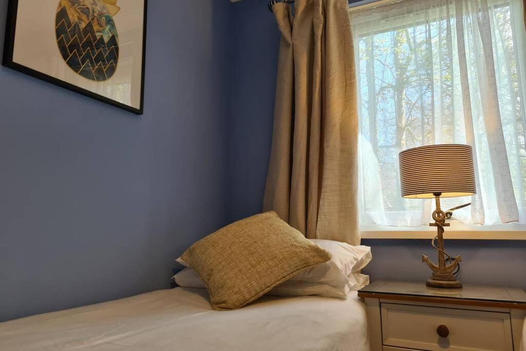 Driftwood Cottage Uny Lelant Εξωτερικό φωτογραφία